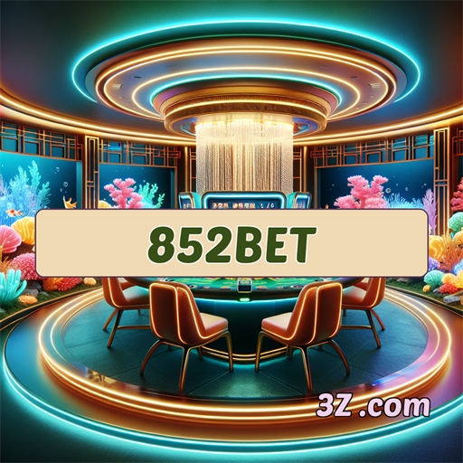 Recursos do app 852BET: Apostas ao seu alcance