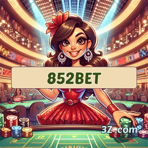 Bônus Imperdíveis no 852BET: Jogue e Ganhe Mais