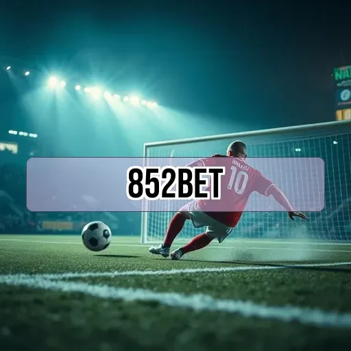 852BET: O Mundo dos Desafios e Suas Emoções Incríveis
