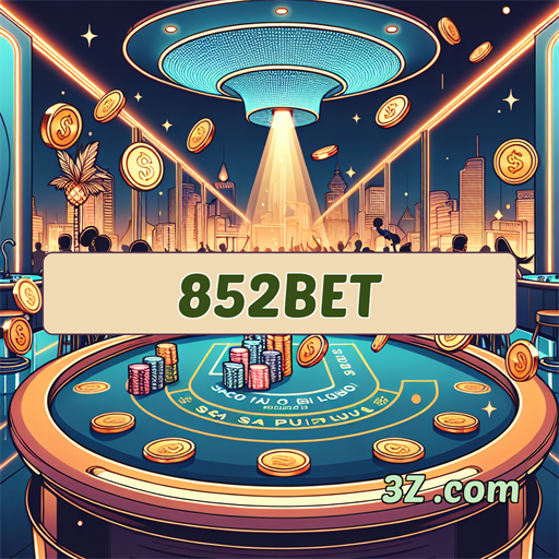 A Confiável Experiência de Jogos no 852BET para Você