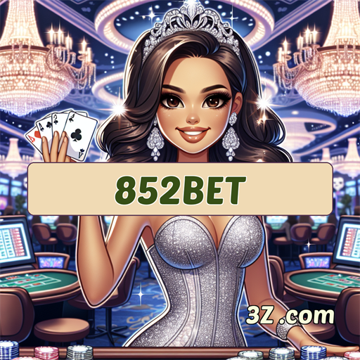 Entretenimento e Emoção: Jogos Incríveis no 852BET