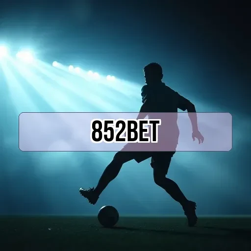 852BET: O Que Esperar do Incrível Cassino Ao Vivo