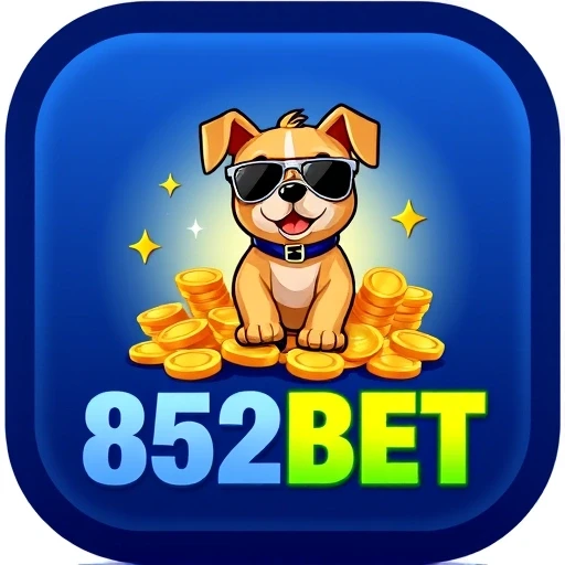 852BET Logo