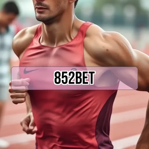 852BET: Por que os Jogos Móveis São Imperdíveis para Você