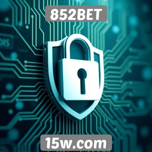 Histórico de segurança do site 852BET