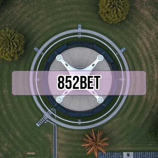 852BET: Descubra a Nova Era das Apostas Esportivas
